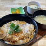 Manten Tonkatsu Marukatsu - 