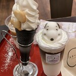 SNOOPY 茶屋 - 