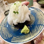 廻転寿司　まぐろ問屋 めぐみ水産 - 