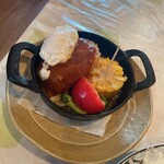 Bistro Yamamoto - 