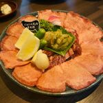 にんにく焼肉幸太郎 - 