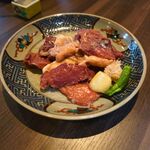 にんにく焼肉幸太郎 - 