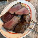 CHURRASCO GANG Shibuya Honten - 