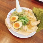 Ramen Kairikiya Kariba Ten - 