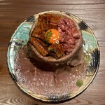 肉の隠れ家 おあがり - 