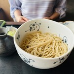 Soba Dokoro Soba Sen - 