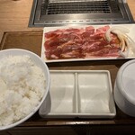 Yakiniku Like Ueno Ten - 