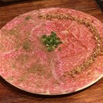 恵比寿焼肉　kintan - 