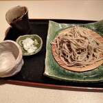 Soba Chaya Wakyu - 