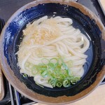 うどん おかだ