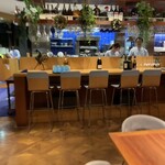 Le Poulet Brasserie Ukai - 