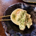 Osaka Kushiyaki Kushi Ikka Umeda Higashitori Ten - 