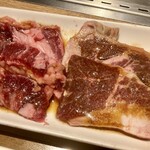 Yakiniku Like Ueno Ten - 