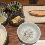 魚とおばんざい 泉士 - 