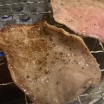 Yakiniku Kobo Moku Kintetsu Nara Ten - 