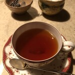 Rintaro - 紅茶　何の茶葉なんだろう甘味のあるおいしい紅茶