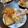 カフェドムッシュ - 料理写真: