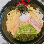 Tokyo Abura Gumi Sohonten Akasaka Mitsukegumi - 