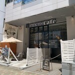 Tomoyasu Seisakusho Cafe Asakusabashi - 