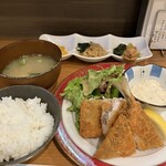 Obanzai Izakaya Kakehashi - 