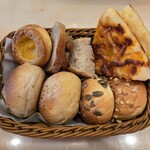 Bakery Cafe Refrain - 