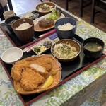 Tonkatsu Katsuya - 