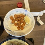 湯あがりキッチン 一休 - 