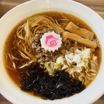 RAMEN CHORAIN - 