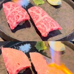 にんにく焼肉幸太郎 - 