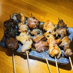 Koshituizakaya funabashi shubou - 