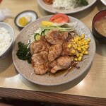 Tonkatsu Taisei - 