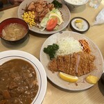 Tonkatsu Taisei - 