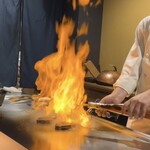 Teppanyaki Yamato Ya Chiba Ten - 