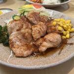 Tonkatsu Taisei - 