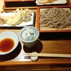 Soba Nomidokoro Hachi - 