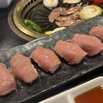 Yakiniku 12 Ban - 