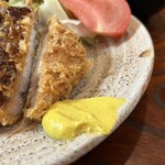 Tonkatsu Taisei - 