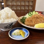 Tonkatsu Taisei - 