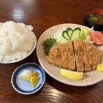 Tonkatsu Taisei - 