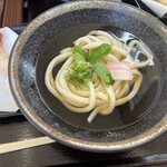 手打ちうどん 釜や - 