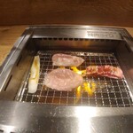 Yakiniku Like Ueno Ten - 