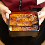 Unagi no Mitani Tokushima Nadai - 