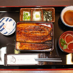 Unagi no Mitani Tokushima Nadai - 