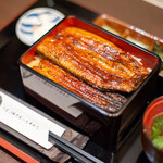 Unagi no Mitani Tokushima Nadai - 