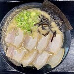 ラーメン猫猫 - 