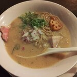 Ramen Gutara - 