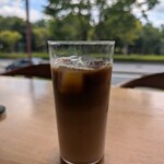 ロースタリーカフェ ノーザンエイトコーヒー - 