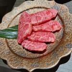 Yakiniku Horumon Kagiya Shinimamiya Ten - 