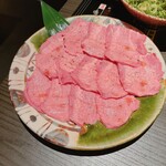 Yakiniku Horumon Kagiya Shinimamiya Ten - 