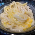 Sanuki Udon Chiyuki - 